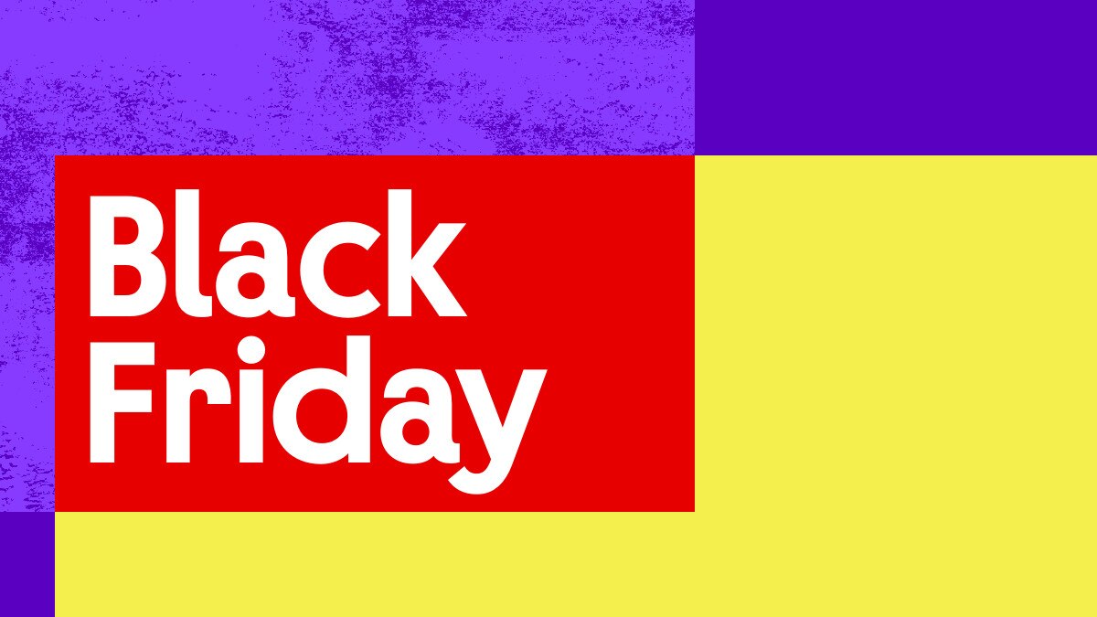 Black Friday (anglais) main image 0