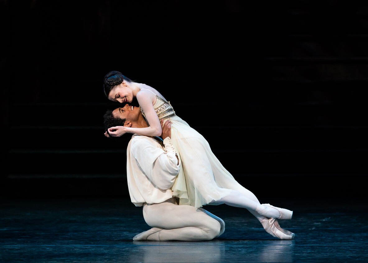 MacMillan: Romeo & Juliet | British Council