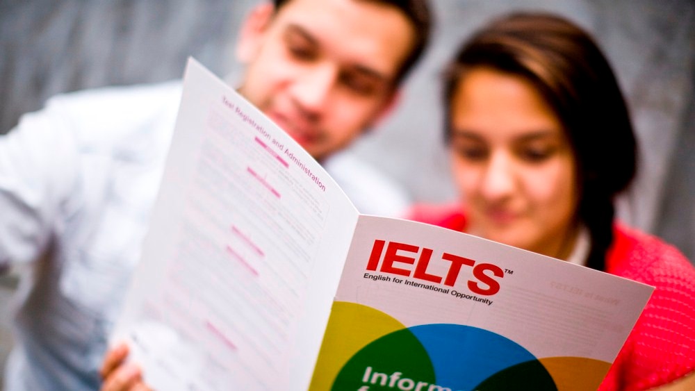 IELTS teacher resources British Council